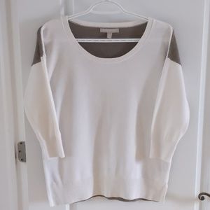 3/4 Sleeve Knit Top